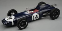 LOTUS - F1 24 N 14 KANONLOPPET SWEDEN GP 1962 GRAHAM HILL