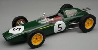 LOTUS - F1 24 TEAM LOTUS N 5 BARC 200 AINTREE BRITISH GP 1962 JIM CLARK