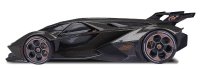 LAMBORGHINI - VISION V12 GRAN TURISMO N 63 2020 - 50th ANNIVERSARY BBURAGO - CARBON FIBER COLOUR
