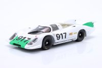 PORSCHE - 917LH 4.5L N 917 GENEVE MOTOR SHOW 1969 -