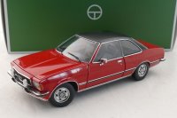 OPEL - COMMODORE B GS/E COUPE 1977 - ROUGE