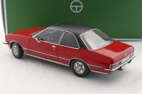 OPEL - COMMODORE B GS/E COUPE 1977 - ROUGE