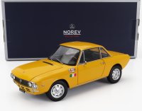 LANCIA - FULVIA 1600 HF LUSSO 1971