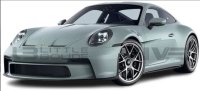PORSCHE 911 (992) S/T 2024 VERT METALLIC