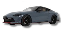 NISSAN Z NISMO GREY 2024