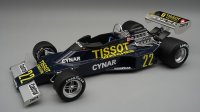 ENSIGN - F1 N177 N 22 CANADA GP 1977 CLAY REGAZZONI