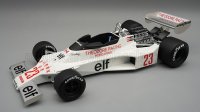 ENSIGN - F1 N177 N 23 CANADA GP 1977 PATRICK TAMBAY
