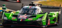 Lamborghini SC63 24h Le Mans 2024 #63 M. Bortolotti E. Mortara D. Kvyat