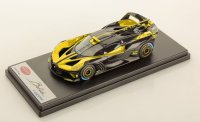 Bugatti Bolide jaunde molsheim