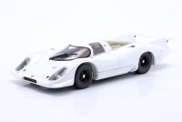 PORSCHE - 917 LH 4.5L PLAIN BODY VERSION 1969