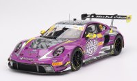PORSCHE 911 (992) GT3 R N°27 Hubauto Racing 70th Grand Prix de Macau 2023 Kévin Estre