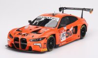 BMW M4(G82)GT3 N°30BMW M TEAM WRT IGTC WINNER8H Indianapolis 2023-Eng-van der Linde-Vanthoor