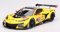 CHEVROLET CorvetteZ06GT3.RN°3 CorvetteRacing by Pratt Miller Motorsports 24H Daytona 2024