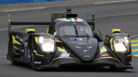 ORECA 07 - GIBSON NO.9 PROTON COMPETITION LE MANS 24H 2024 J. RIED - M. CAPIETTO - B. VISCAAL