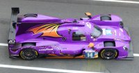 ORECA 07 - GIBSON NO.14 AO DOOR TF LE MANS 24H 2024 PJ HYETT - L. DELÉTRAZ - A. QUINN