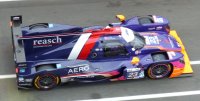 ORECA 07 - GIBSON NR. 23 UNITED AUTOSPORTS USA LE MANS 24H 2024 B. KEATING - F. ALBUQUERQUE - B. HANLEY