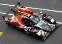 ORECA 07 - GIBSON NR. 24 NIELSEN RACING LE MANS 24H 2024 F. SCHERER - D. HEINEMEIER-HANSSON - K. SIMPSON