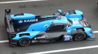 ORECA 07 - GIBSON NR. 25 ALGARVE PRO RACING LE MANS 24H 2024 M. KAISER - O. CALDWELL - R. DE ANGELIS