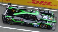 ORECA 07 - GIBSON NR. 30 DUQUEINE TEAM LE MANS 24H 2024 JB. SIMMENAUER - J. ALLEN - J. FALB