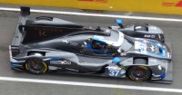 ORECA 07 - GIBSON NR. 37 COOL RACING LE MANS 24H 2024 L. FLUXA - M. JAKOBSEN - R. MIYATA