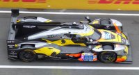 ORECA 07 - GIBSON NO.65 PANIS RACING LE MANS 24H 2024 R. SALES - M. BECHE - S. HUFFAKER