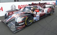 ORECA 07 - GIBSON NR. 183 AF CORSE LE MANS 24H 2024 F. PERRODO - B. BARNICOAT - N. VARRONE