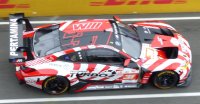 BMW M4 GT3 NO.31 TEAM WRT 2E LMGT3-KLASSE LE MANS 24H 2024 A. FARFUS - D. LEUNG - S. GELAEL
