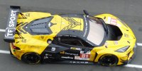 CORVETTE Z06 GT3.R NR. 81 TF SPORT LE MANS 24H 2024 C. EASTWOOD - R. ANDRADE - T. VAN ROMPUY