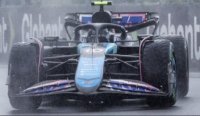 ALPINE A524 N°10 BWT Alpine F1 Team 9th GP Canada 2024 Pierre Gasly