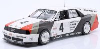 AUDI - 200 QUATTRO TEAM AUDI SPORT N 4 SIEGER ST. PETERSBURG TRANS-AM 1988 WALTER ROHRL