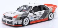 AUDI - 90 QUATTRO IMSA GTO TEAM AUDI SPORT N 5 2nd LAGUNA IMSA 1989 HURLEY HAYWOOD