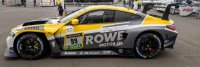 BMW M4 GT3 NO.99 ROWE RACING 24H NÜRBURGRING 2024 R. FRIJNS - S. VAN DER LINDE - D. VANTHOOR - A. FARFUS LIMITED
