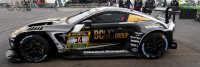 ASTON MARTIN VANTAGE AMR GT3 EVO NO.34 WALKENHORST MOTORSPORT 24H NÜRBURGRING 2024 C. KROGNES – J. GIERMAZIAK – D. PITTARD – N. THIIM