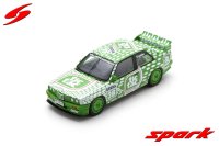 BMW E30 M3 nr. 36 DTM 1992 Franz Engstler Limited 300