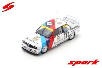 BMW E30 M3 nr. 9 DTM 1992 Emanuele Pirro Limited 500