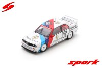 BMW E30 M3 nr. 15 – Hockenheim DTM 1992 Roberto Ravaglia Limited 300