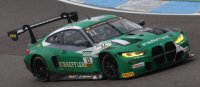 BMW M4 GT3 N°11 Project DTM 2023 Marco Wittmann (300ex.)