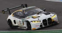 BMW M4 GT3 N°56 Project DTM 2023 Sandro Holzem (300ex.)