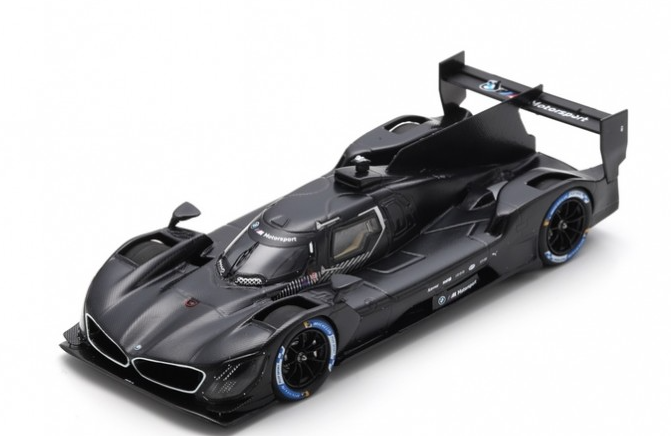BMW LMDH Carbon