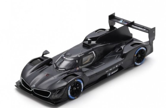 BMW LMDH Carbon