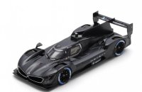 BMW LMDH Carbon