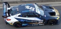 BMW M4 GT3 nr. 998 Rowe Racing 6e 24H Spa 2024 A. Farfus – D. Harper – M. Hesse Limited 500