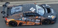 Audi R8 LMS GT3 EVO II nr. 99 Tresor Attempto Racing 24H Spa 2024 C. Haase – A. Aka – R. Feller Limited 300