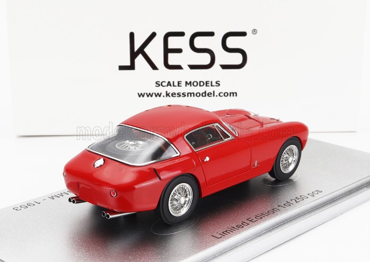Modèle réduit Ferrari - 250mm Sn0252mm Berlinetta