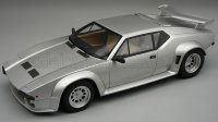DE TOMASO - PANTERA GT5 1982 - ZILVER