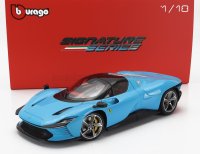 FERRARI - DAYTONA SP3 CLOSED ROOF 2022 - WITH SHOWCASE