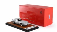 Ferrari 250 GTO Test GP Monza 1961 Willy Mairesse - Stirling Moss