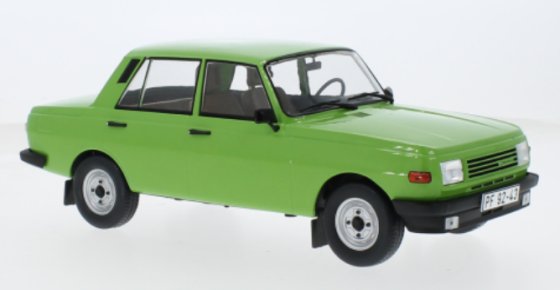 Wartburg 353 vert