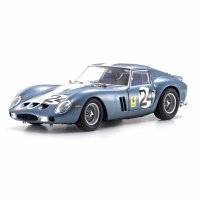 Ferrari 250 GTO 1962 Sebring Bleu nr. 24