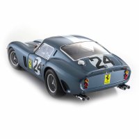Ferrari 250 GTO 1962 Sebring Bleu nr. 24